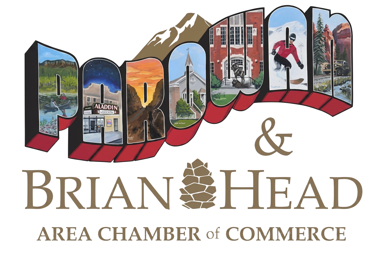 Parowan & Brian Head Area Chamber of Commerce